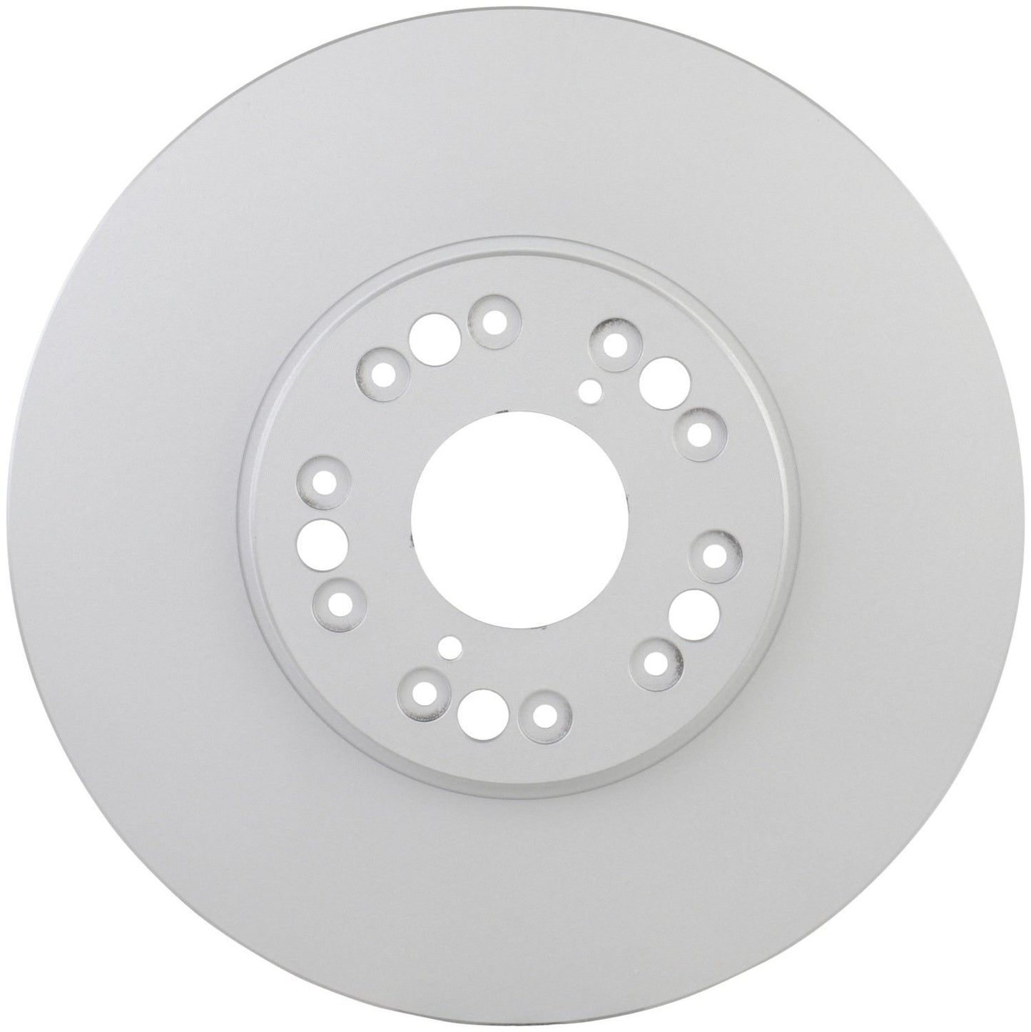 Bosch Disc Brake Rotor 50011248