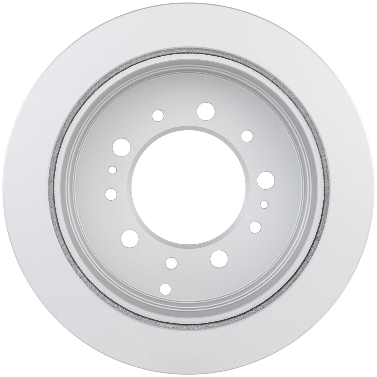 Bosch Disc Brake Rotor 50011249
