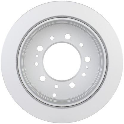 Bosch Disc Brake Rotor 50011249