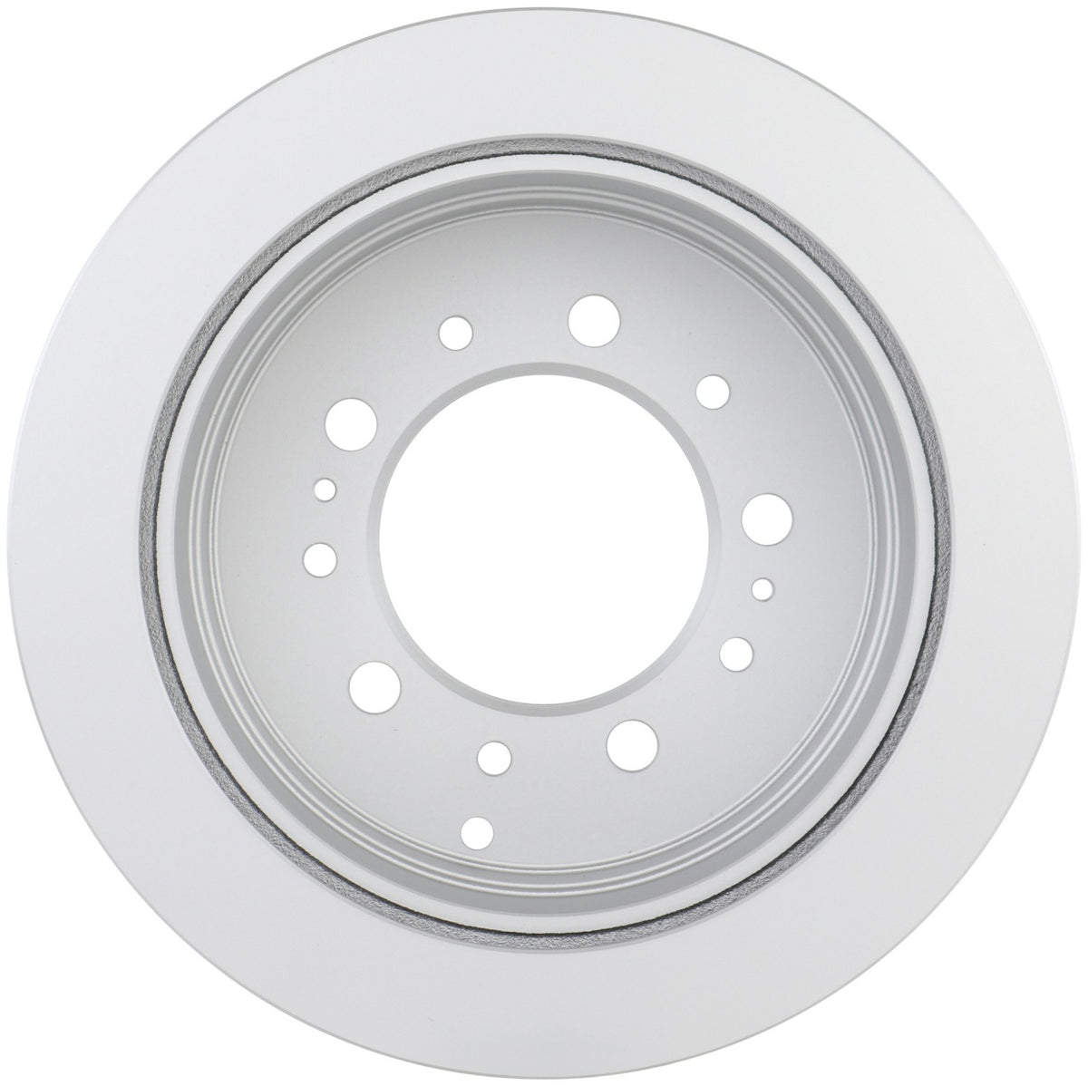 Bosch Disc Brake Rotor 50011249