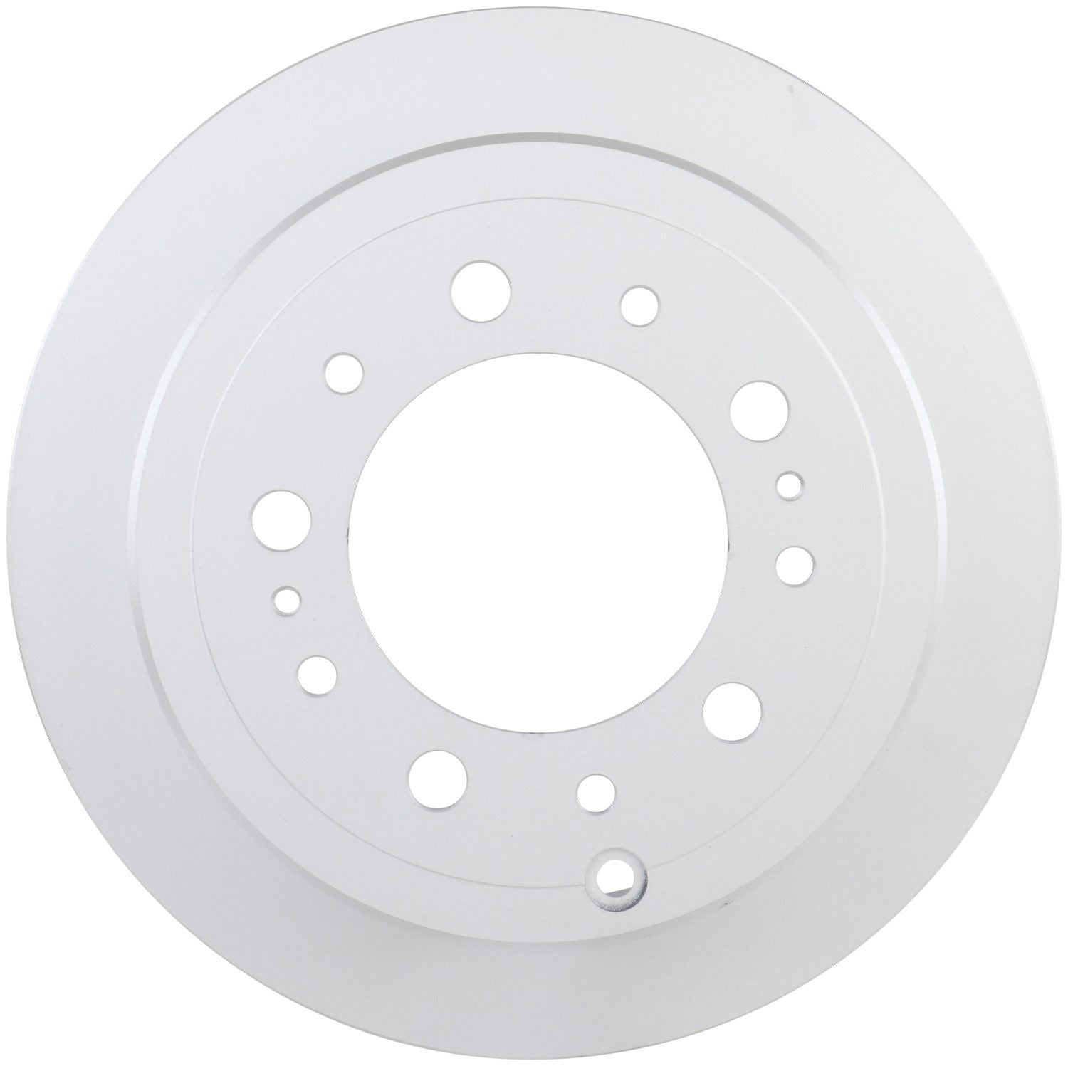 Bosch Disc Brake Rotor 50011249