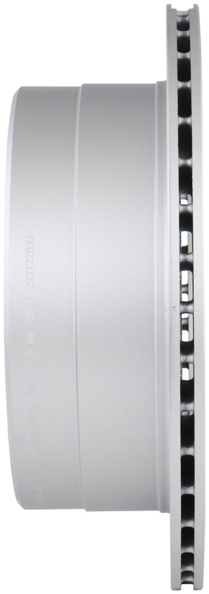 Bosch Disc Brake Rotor 50011249