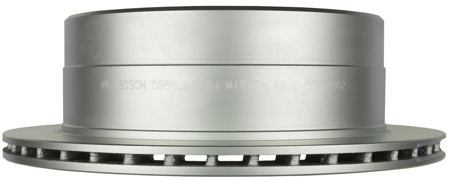 Bosch Disc Brake Rotor 50011249