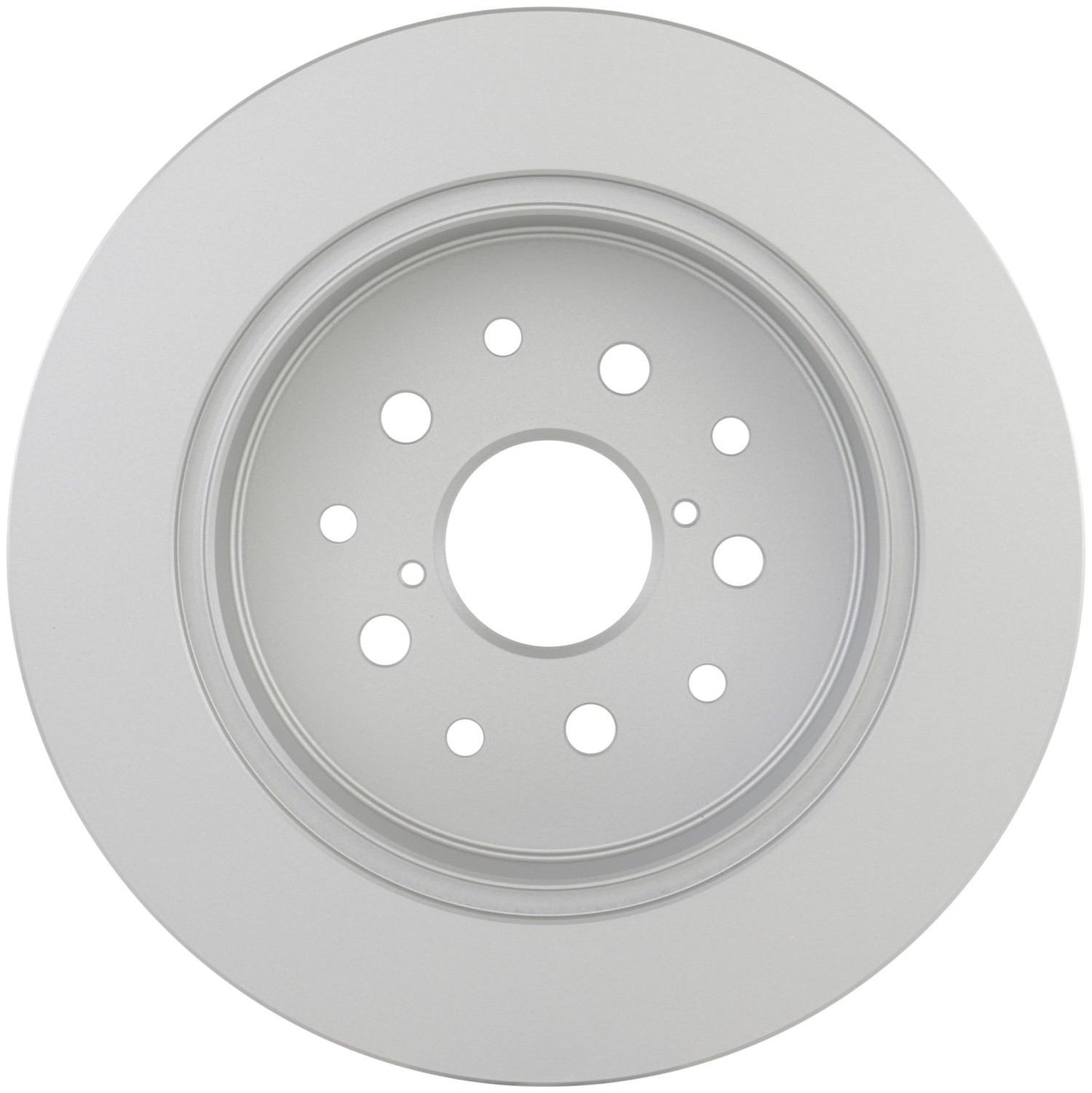 Bosch Disc Brake Rotor 50011250