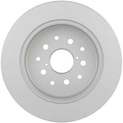 Bosch Disc Brake Rotor 50011250