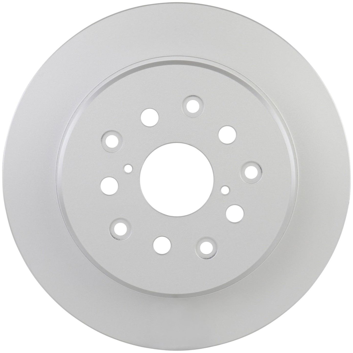 Bosch Disc Brake Rotor 50011250