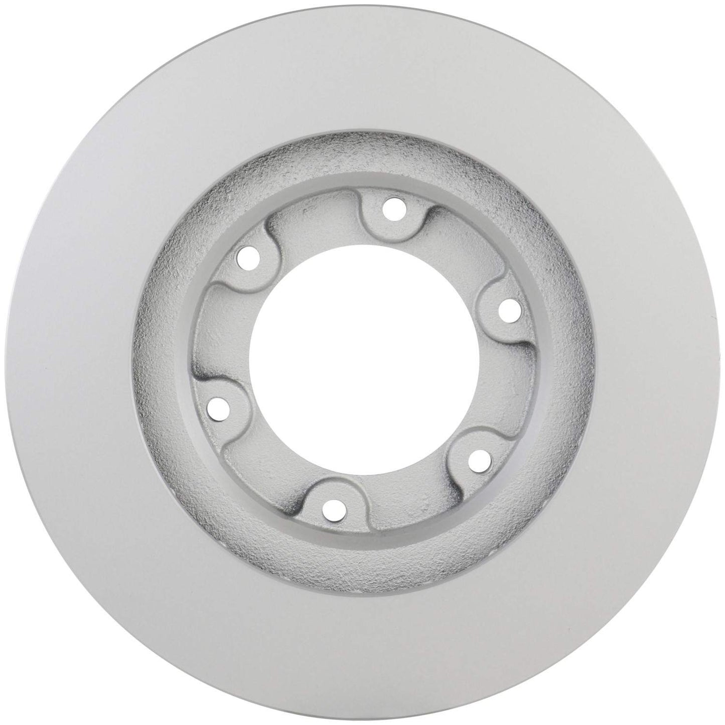 Bosch Disc Brake Rotor 50011252