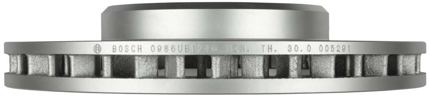 Bosch Disc Brake Rotor 50011252