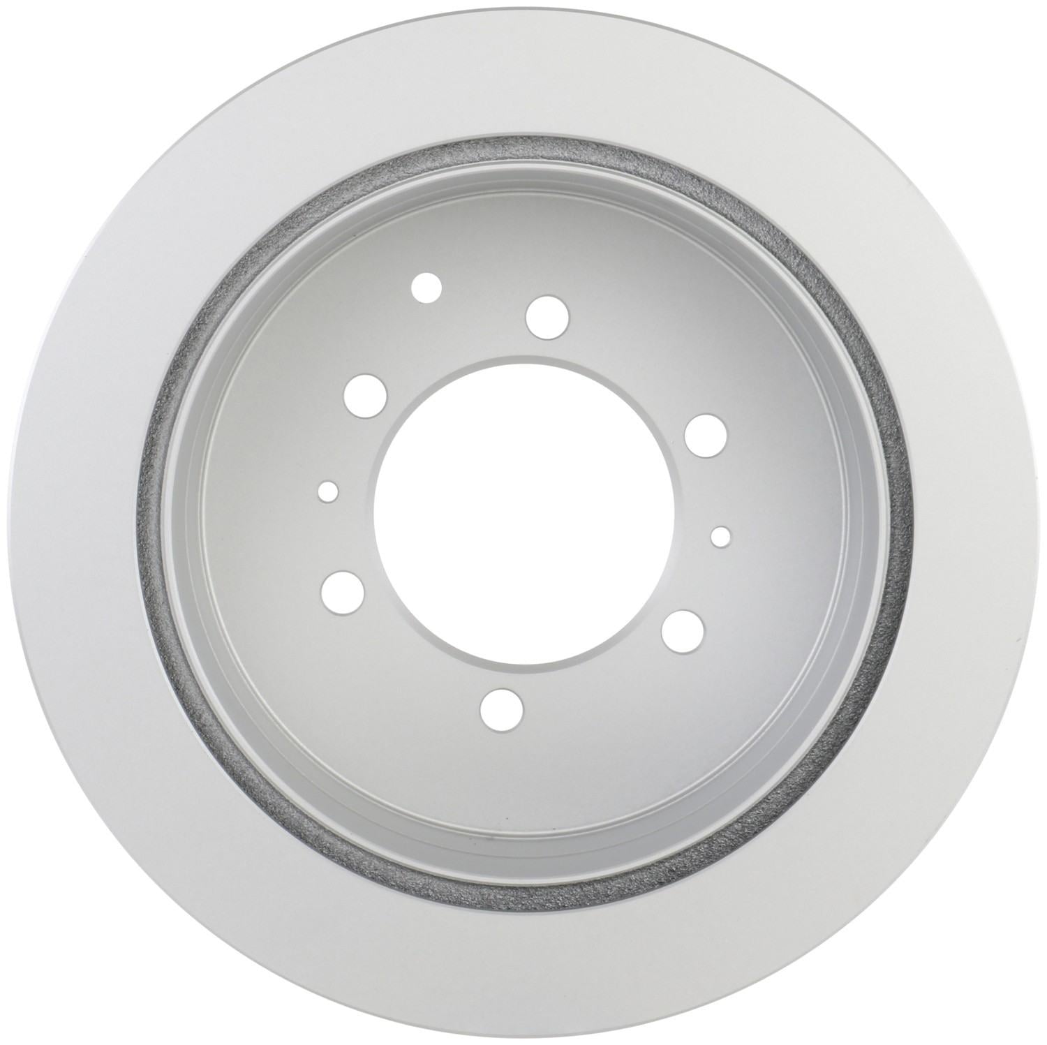 Bosch Disc Brake Rotor 50011255