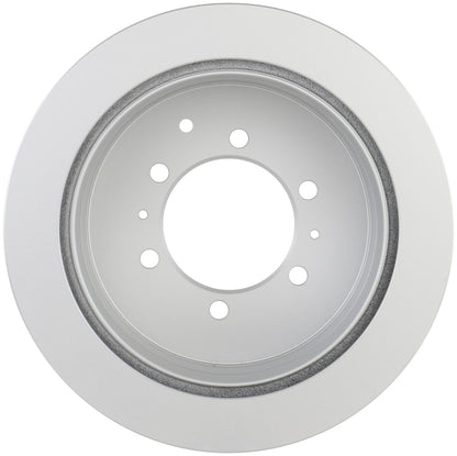 Bosch Disc Brake Rotor 50011255