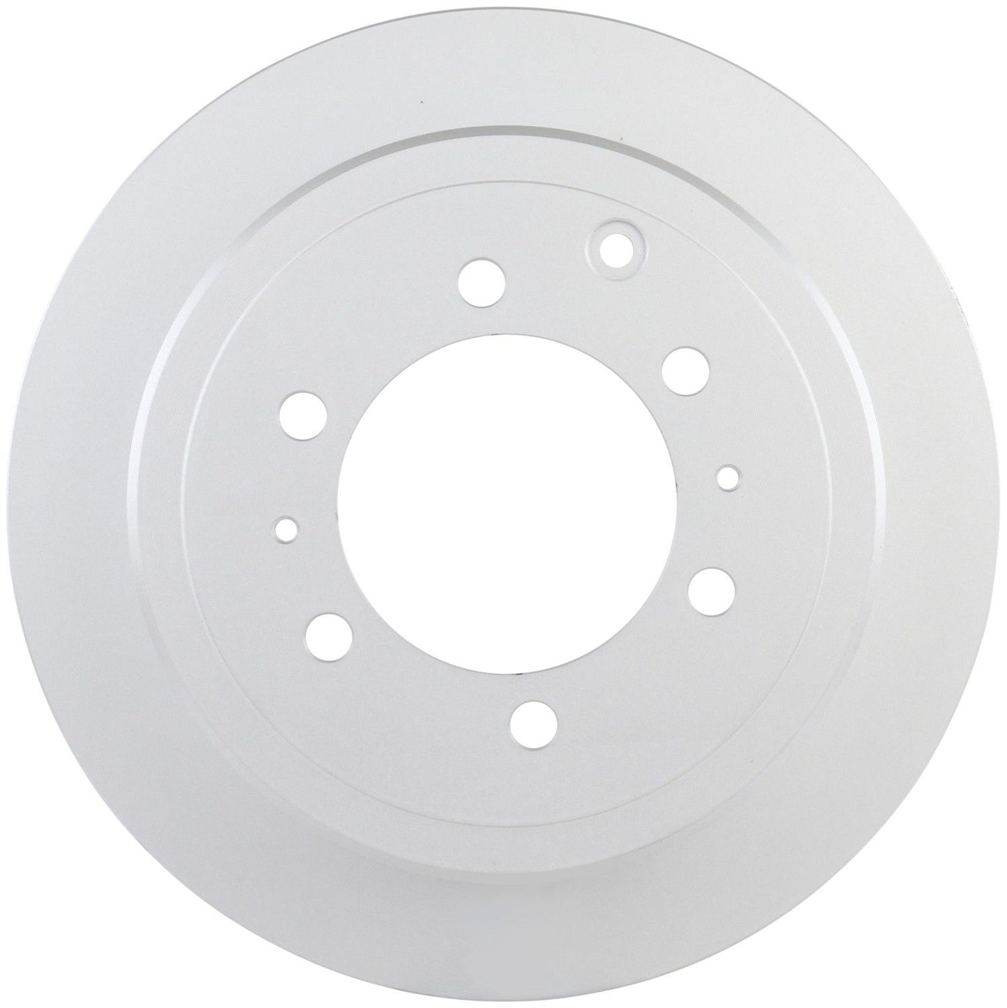 Bosch Disc Brake Rotor 50011255