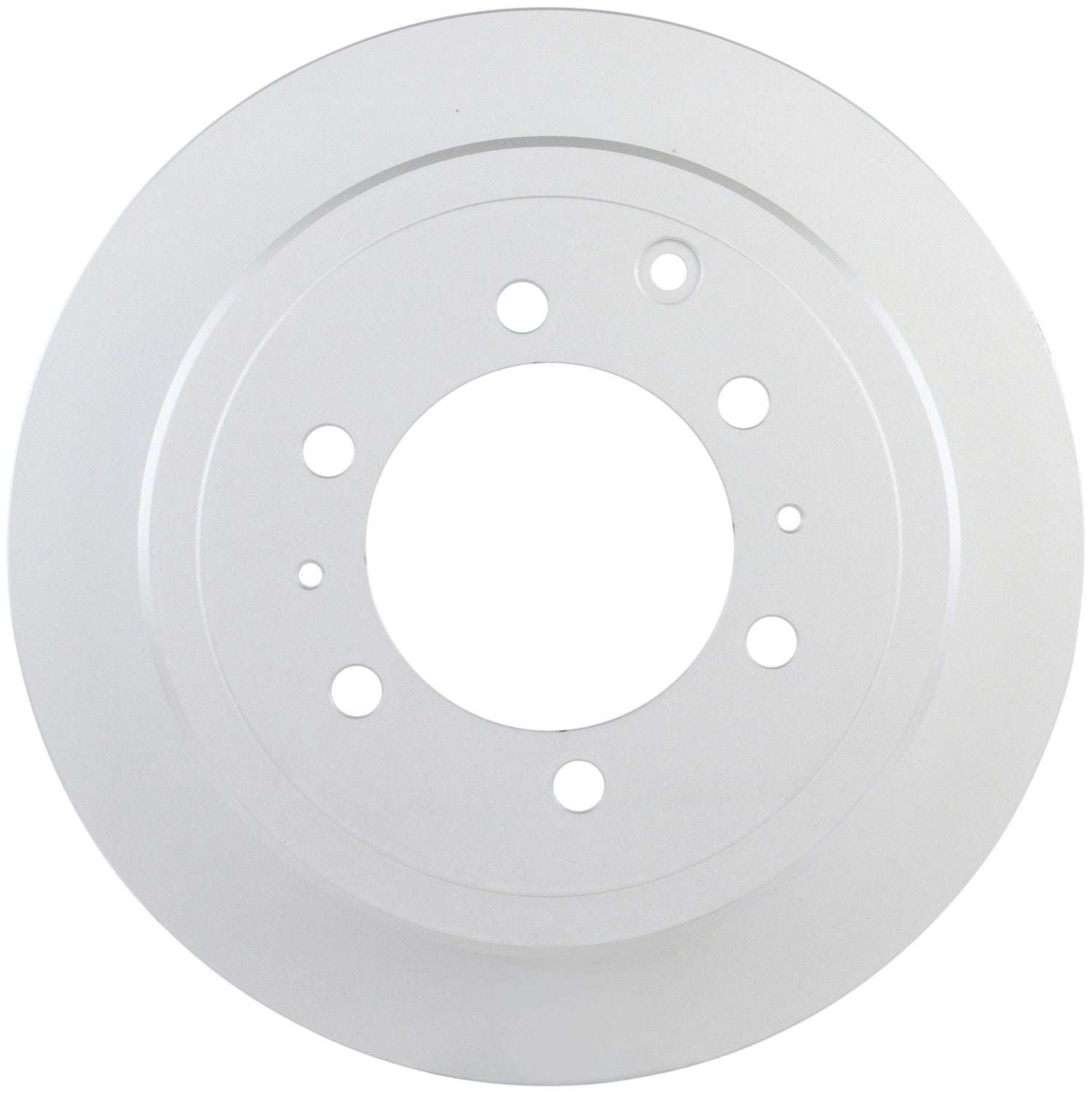 Bosch Disc Brake Rotor 50011255