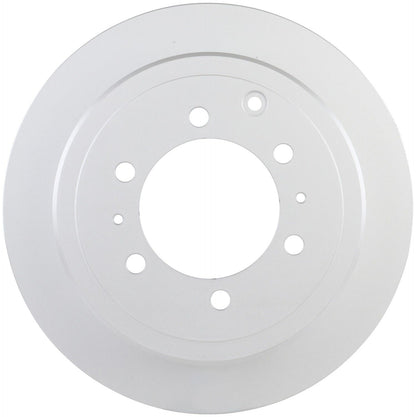 Bosch Disc Brake Rotor 50011255