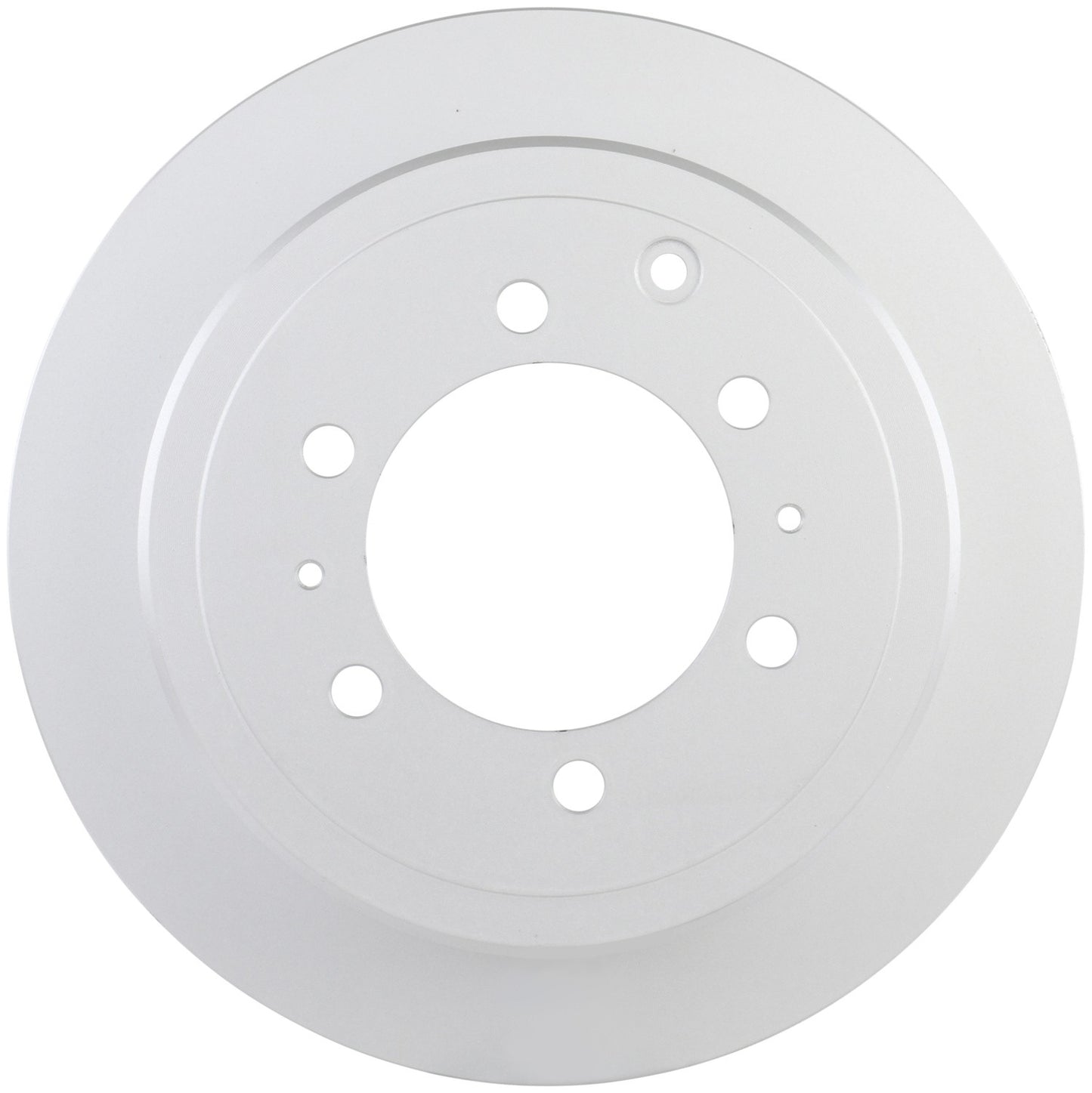 Bosch Disc Brake Rotor 50011255
