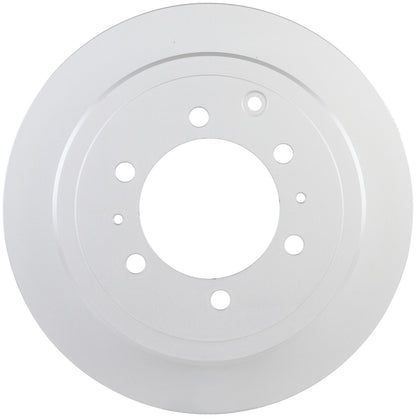 Bosch Disc Brake Rotor 50011255