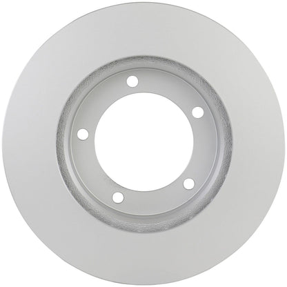 Bosch Disc Brake Rotor 50011256