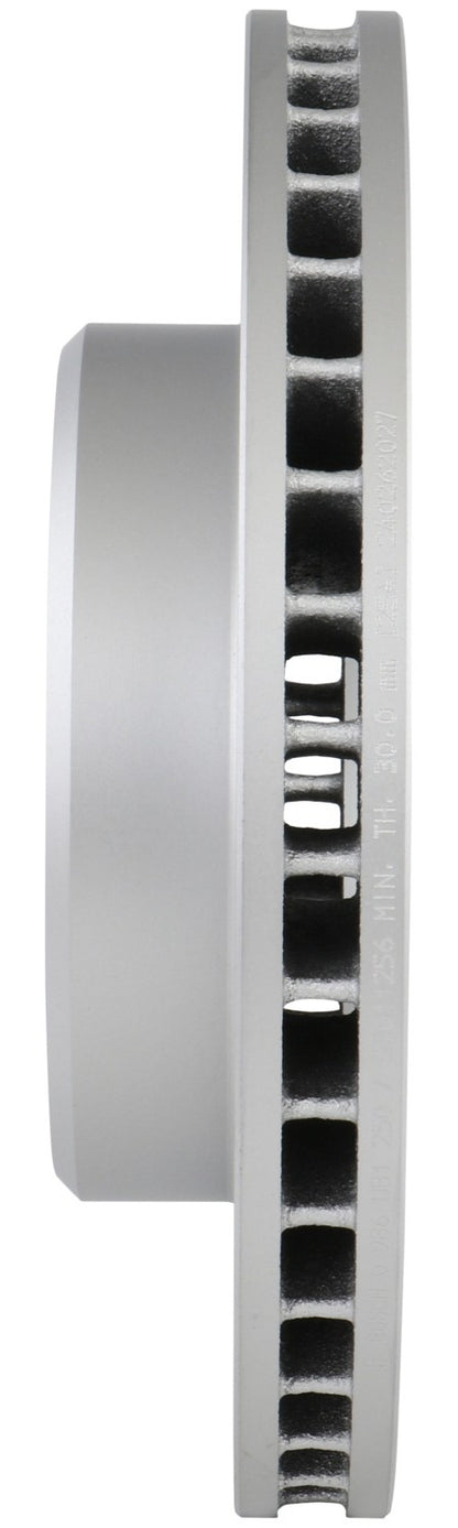 Bosch Disc Brake Rotor 50011256