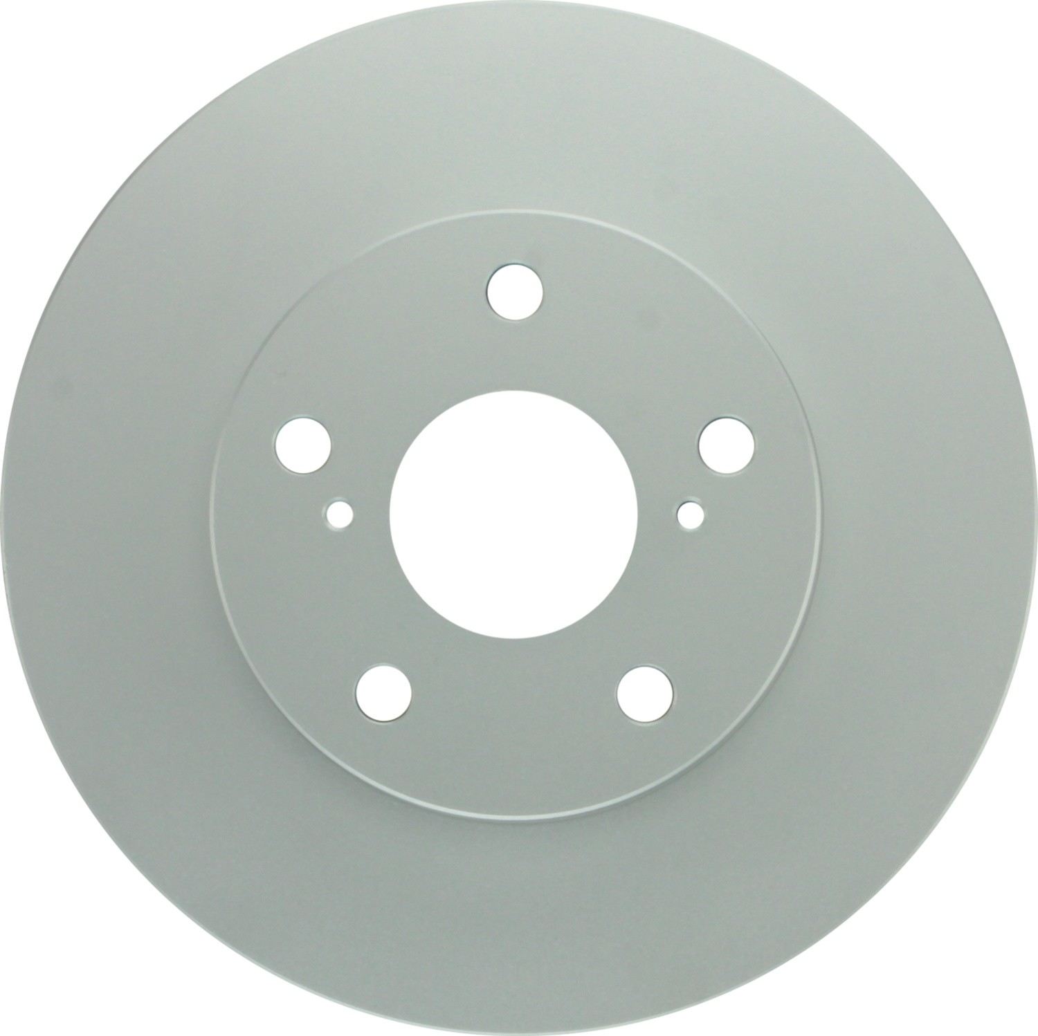 Bosch Disc Brake Rotor 50011258