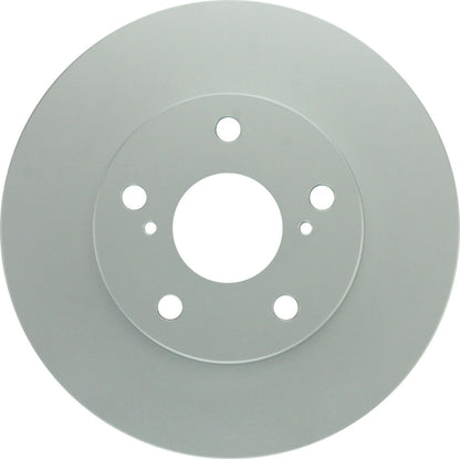 Bosch Disc Brake Rotor 50011258