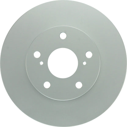 Bosch Disc Brake Rotor 50011258