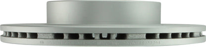 Bosch Disc Brake Rotor 50011258