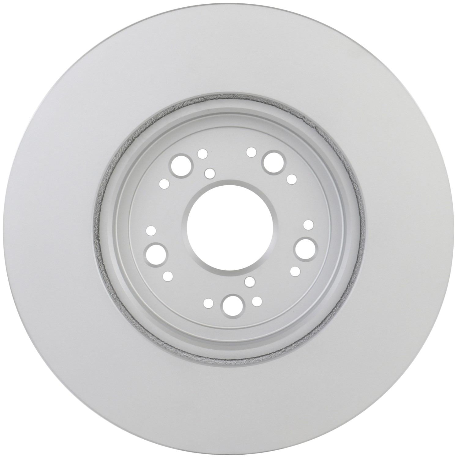 Bosch Disc Brake Rotor 50011260