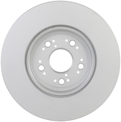 Bosch Disc Brake Rotor 50011260