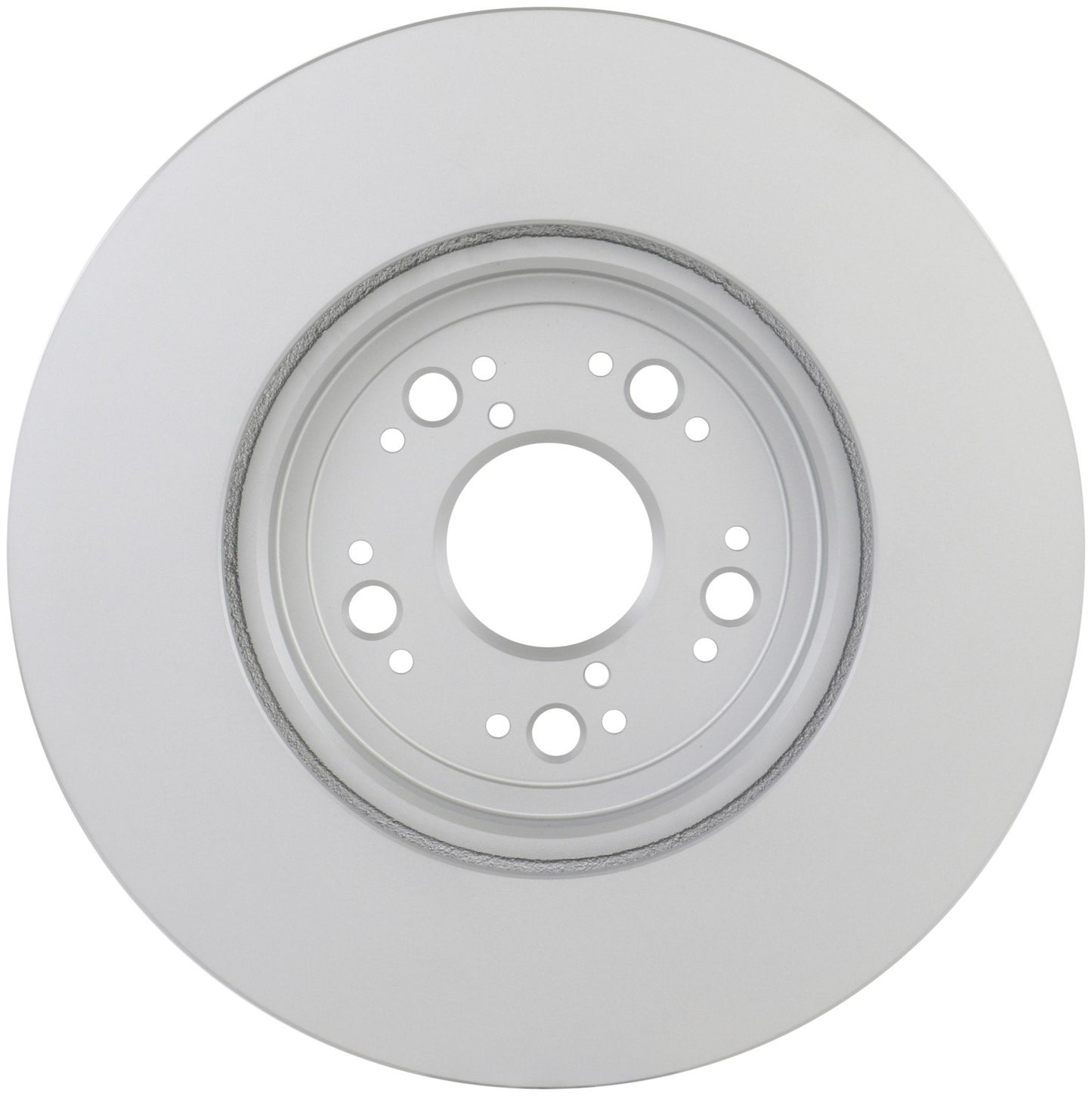Bosch Disc Brake Rotor 50011260