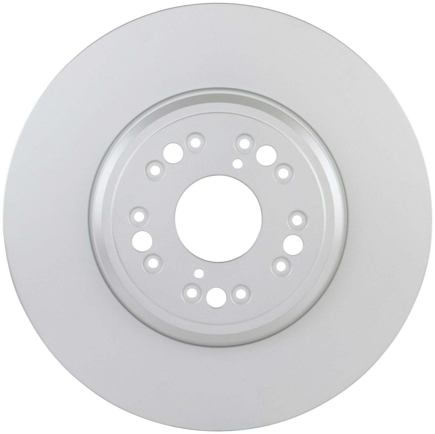 Bosch Disc Brake Rotor 50011260