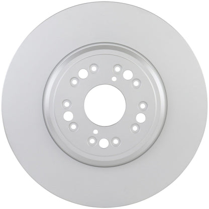 Bosch Disc Brake Rotor 50011260