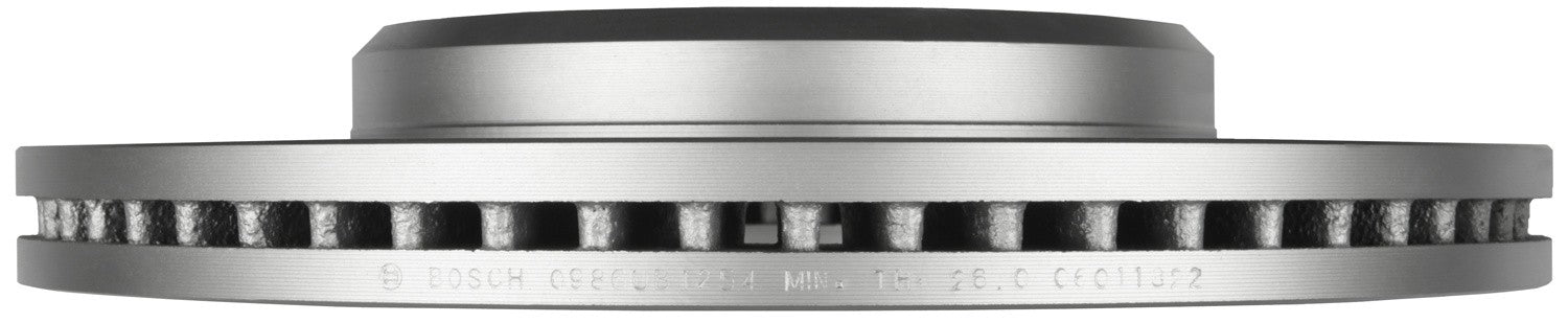 Bosch Disc Brake Rotor 50011260