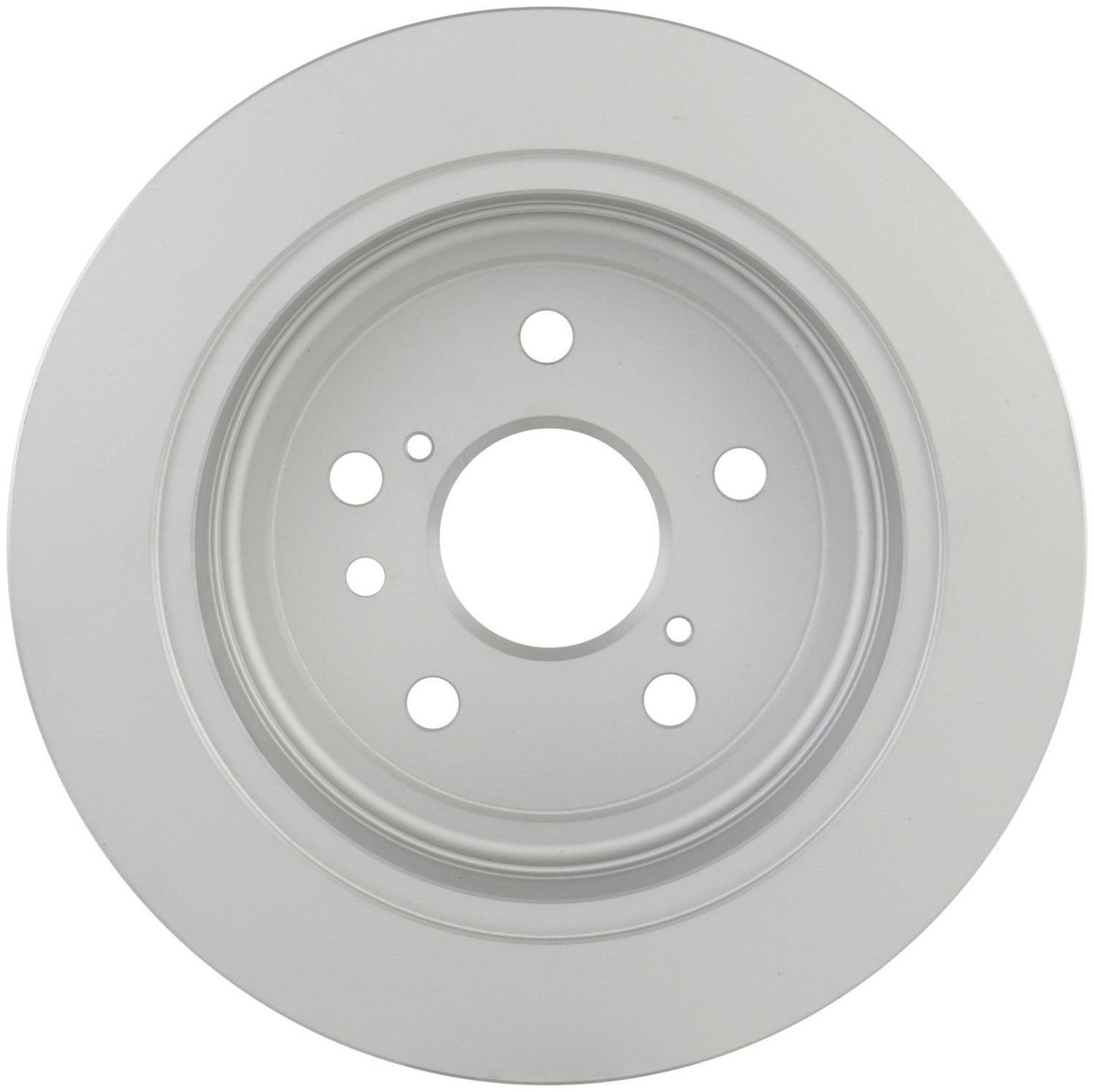 Bosch Disc Brake Rotor 50011266