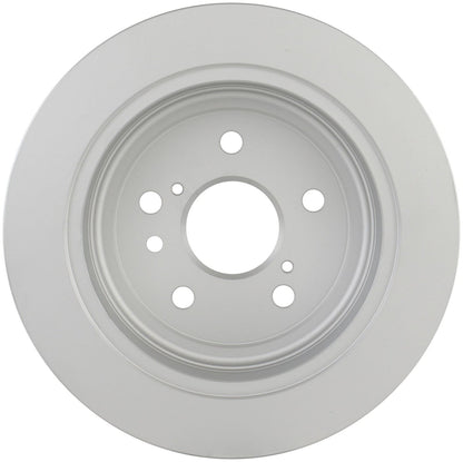 Bosch Disc Brake Rotor 50011266
