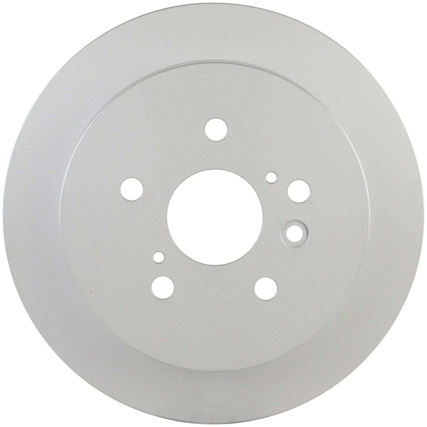 Bosch Disc Brake Rotor 50011266