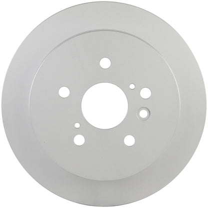 Bosch Disc Brake Rotor 50011266