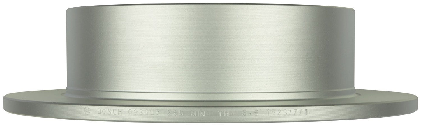 Bosch Disc Brake Rotor 50011266