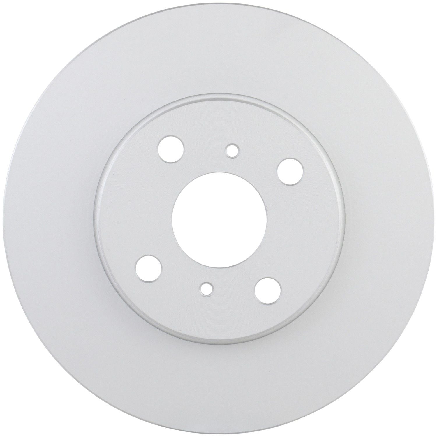 Bosch Disc Brake Rotor 50011272