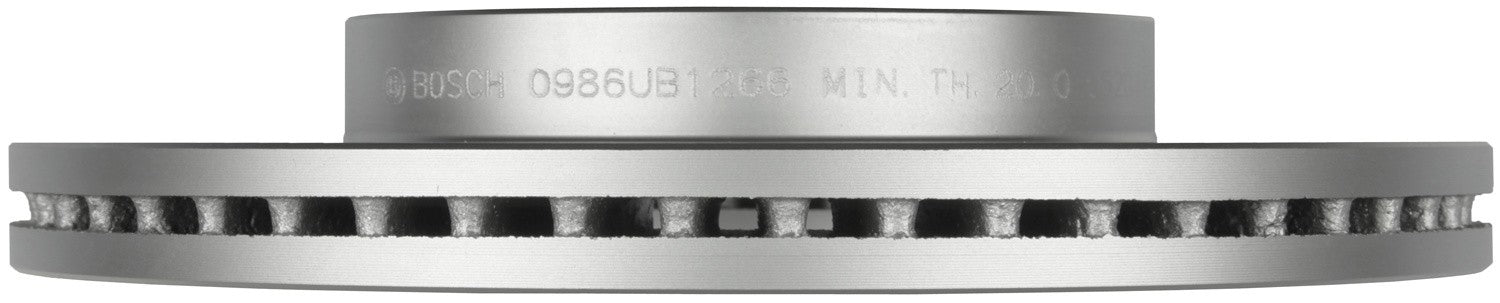 Bosch Disc Brake Rotor 50011272