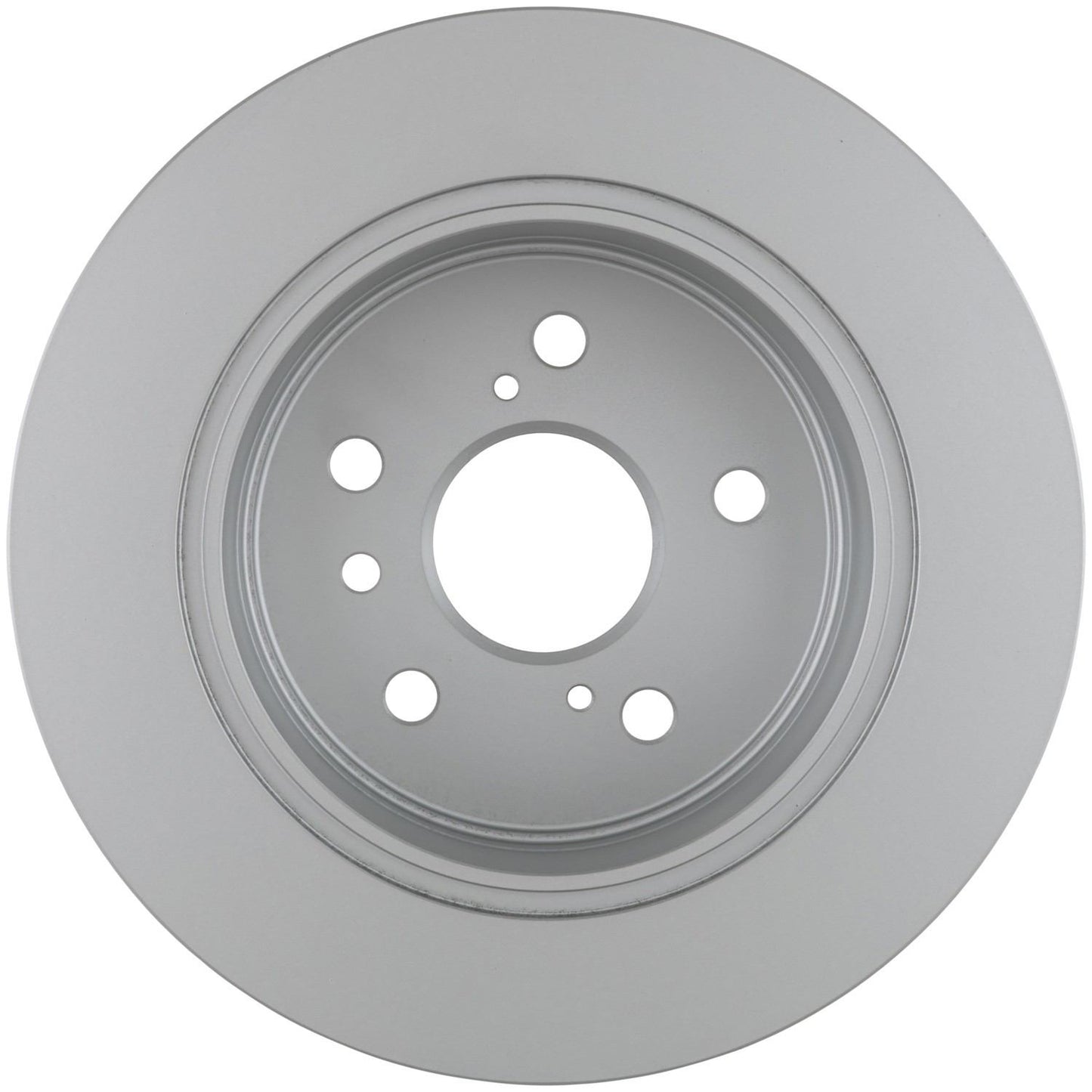 Bosch Disc Brake Rotor 50011277