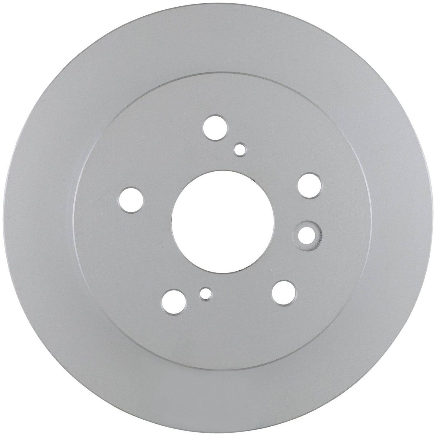 Bosch Disc Brake Rotor 50011277