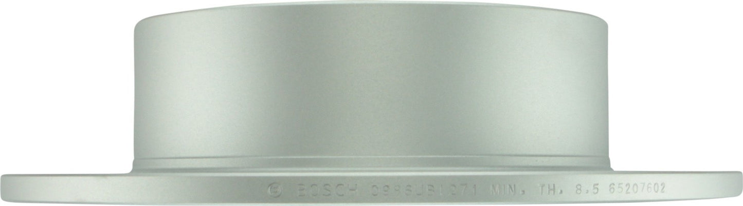Bosch Disc Brake Rotor 50011277