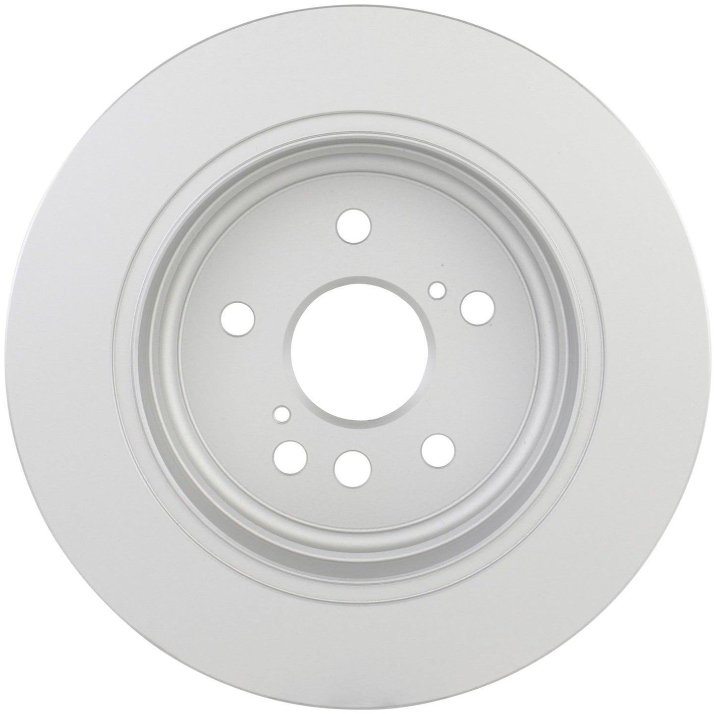 Bosch Disc Brake Rotor 50011284