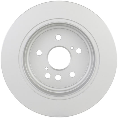Bosch Disc Brake Rotor 50011284