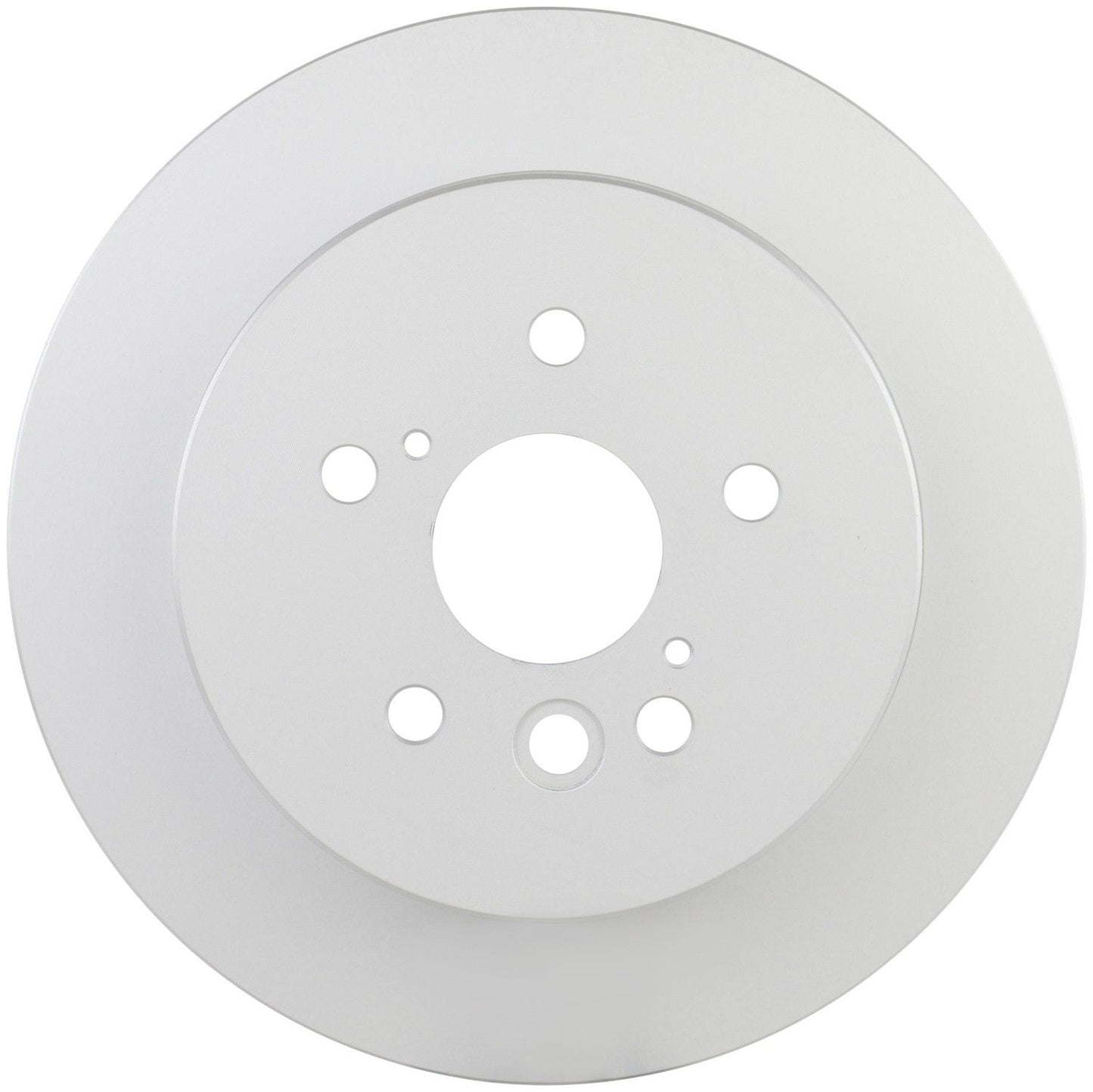 Bosch Disc Brake Rotor 50011284
