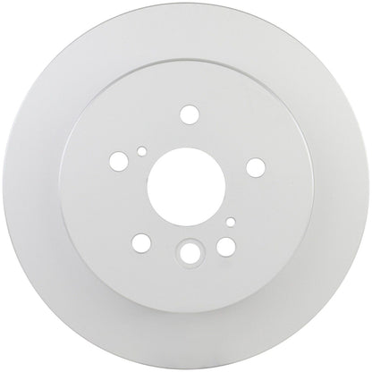 Bosch Disc Brake Rotor 50011284