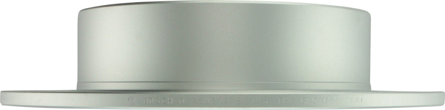 Bosch Disc Brake Rotor 50011284