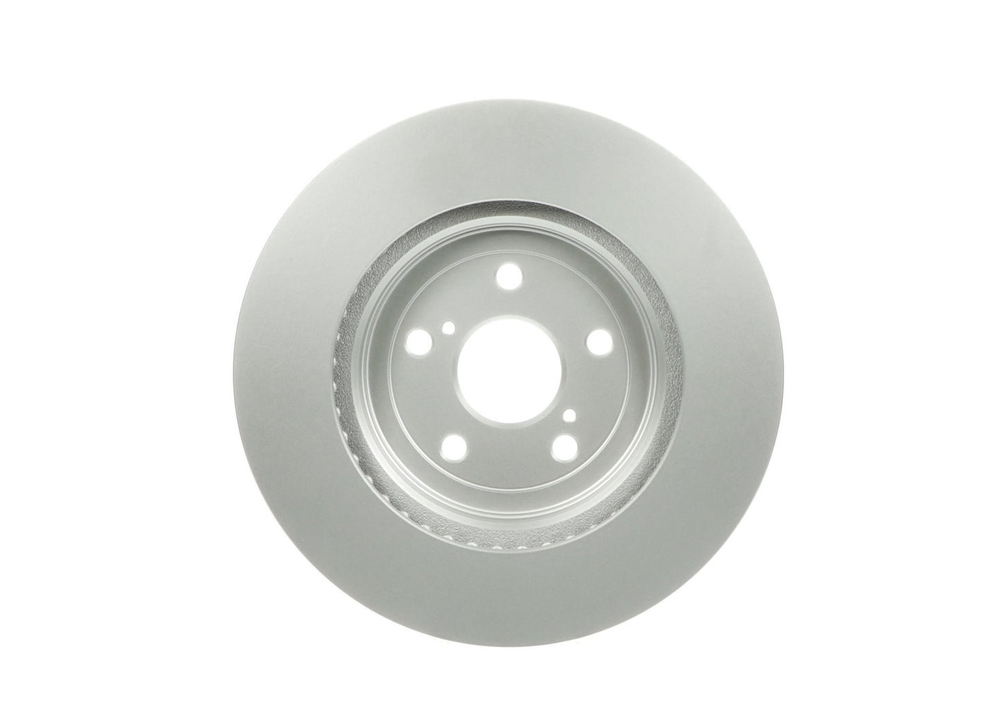 Bosch Disc Brake Rotor 50011291