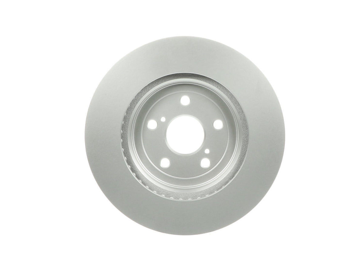 Bosch Disc Brake Rotor 50011291