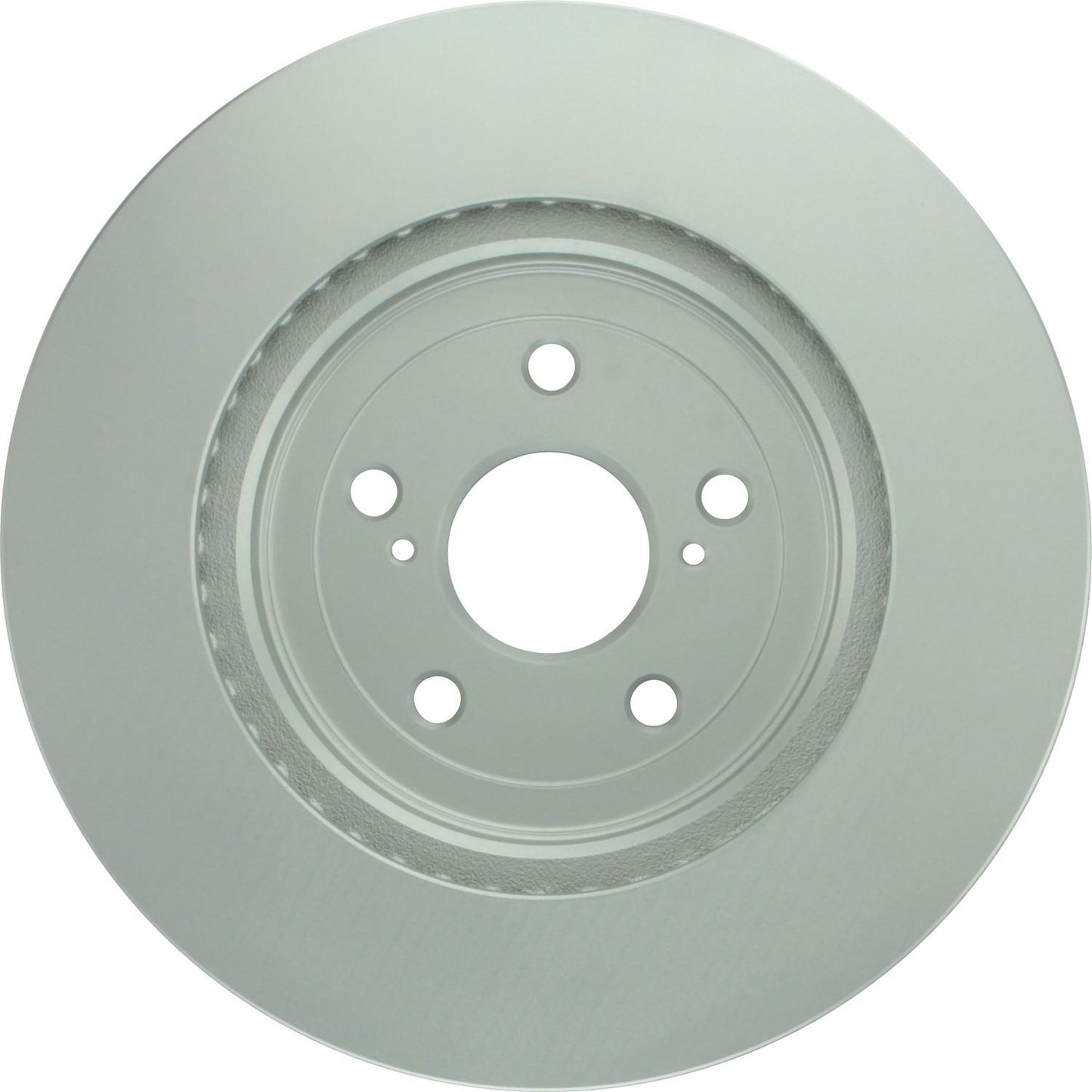 Bosch Disc Brake Rotor 50011291