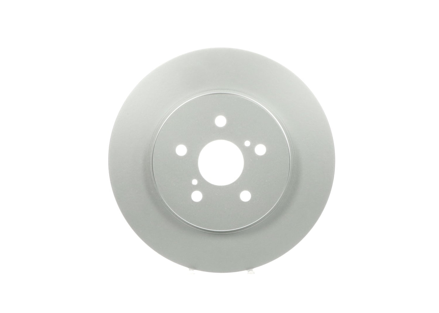 Bosch Disc Brake Rotor 50011291